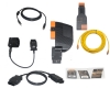 BMW ICOM BMW ISIS ISID A+B+C Plus BMW ICOM Software ISTA/D(ISID 2.28) ISTA/P(ISSS 2.43)