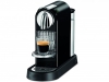 Nespresso Citiz Espresso Capsule Machine - Limousine Black